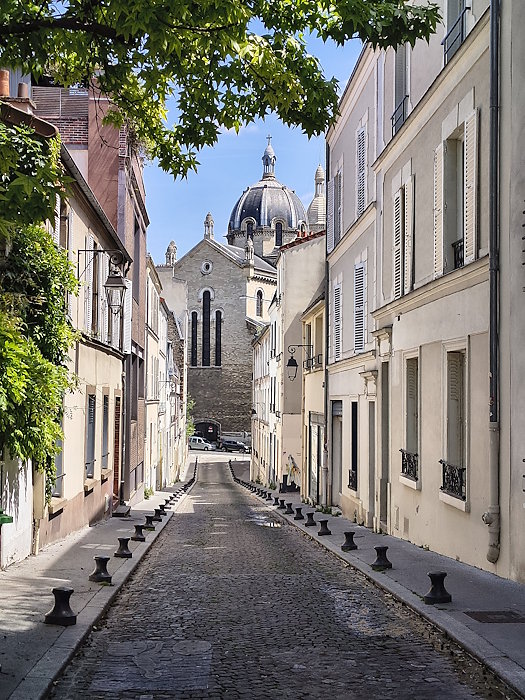La Butte aux Cailles - 7 juin 2026