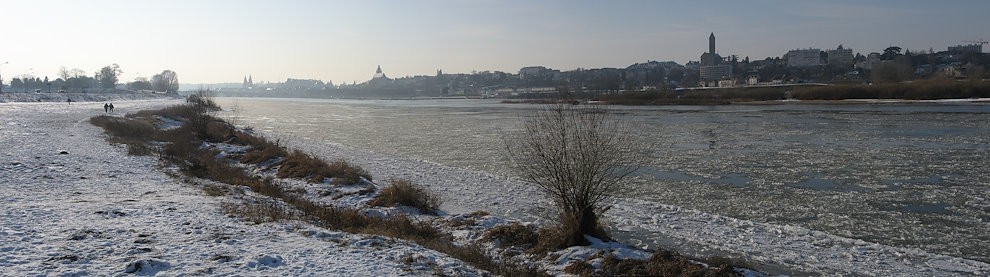 Blois - 11 février 2012