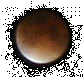 Eclipse de Lune depuis Malakoff - 9 novembre 2003 - 2 h 14