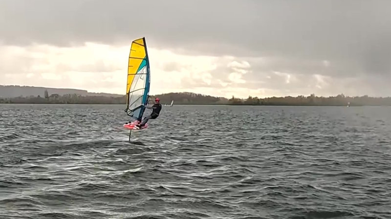 Poses - 2 novembre 2025 - photo Phil95